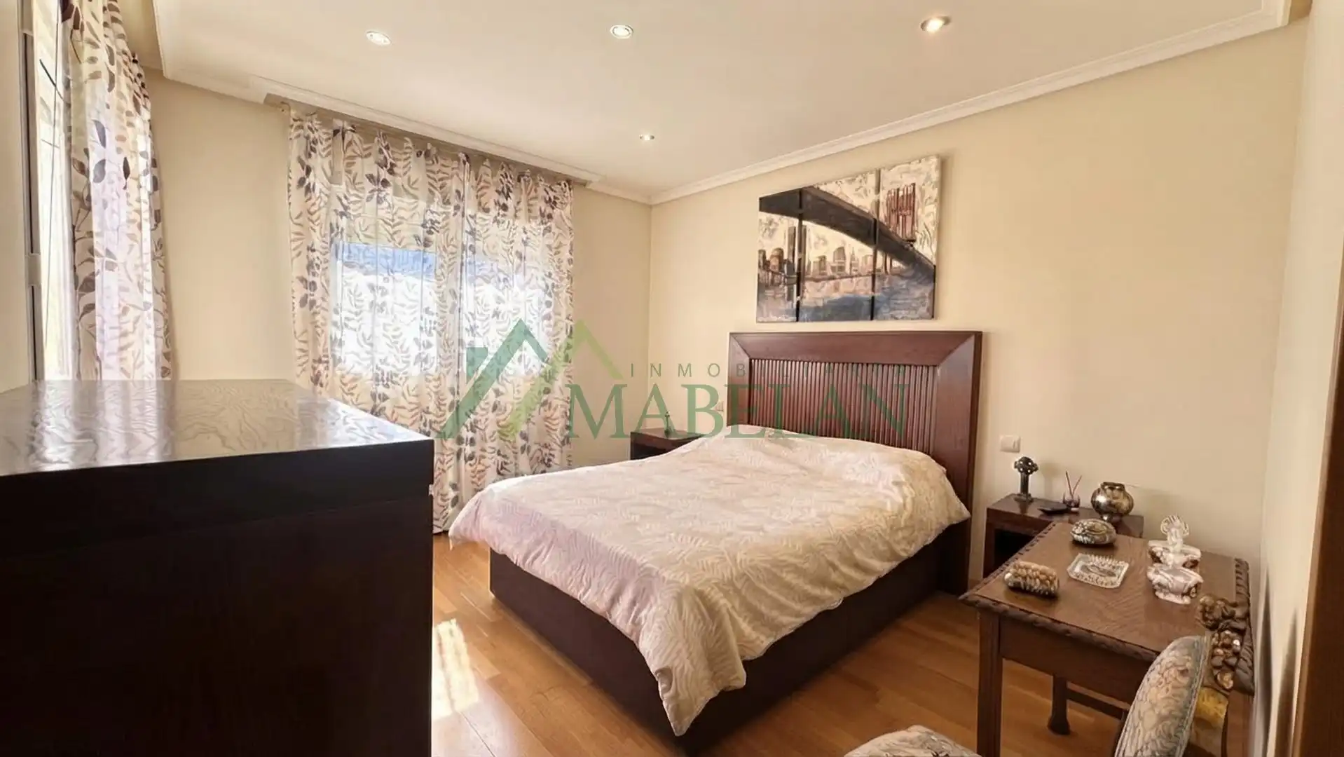 Habitación de Casa adosada en venta en Valdemorillo pueblo