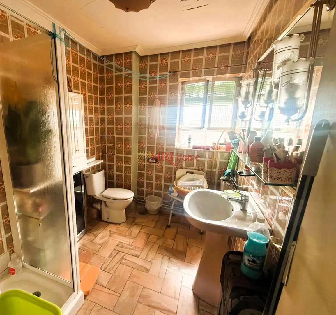 Wohnung mit Terrasse zum Verkauf in Hermanos del Moral, imagen 3