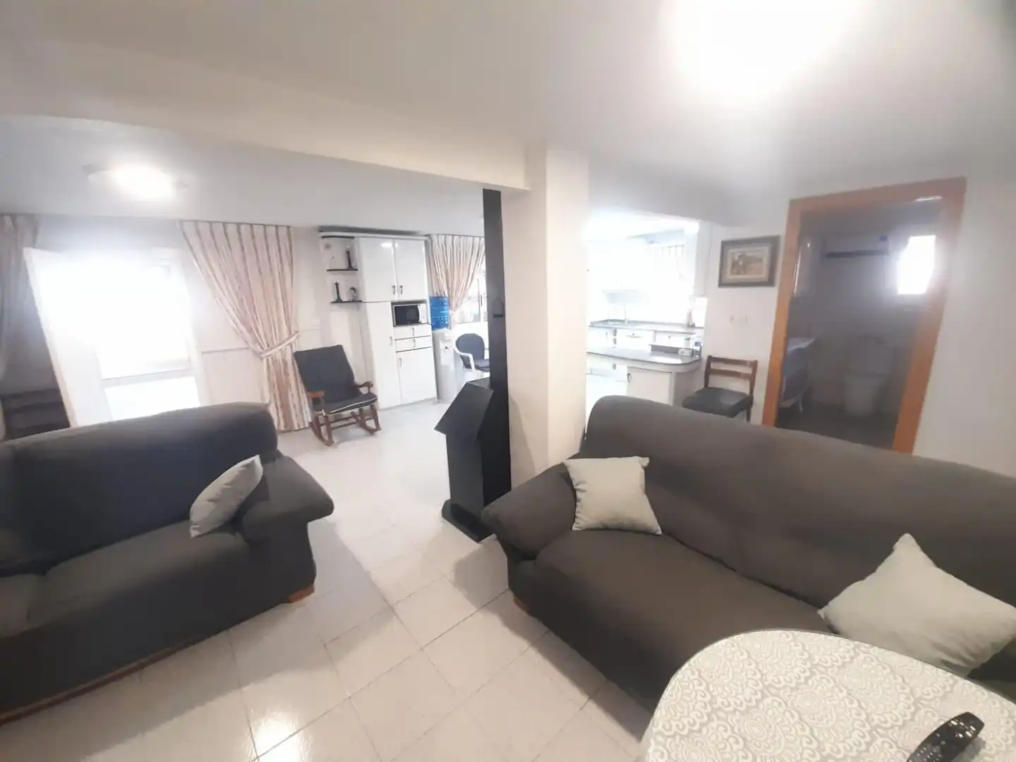 Chalet con terraza en venta en El Llano, imagen 39