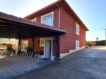 Maison à vendre à A Laracha