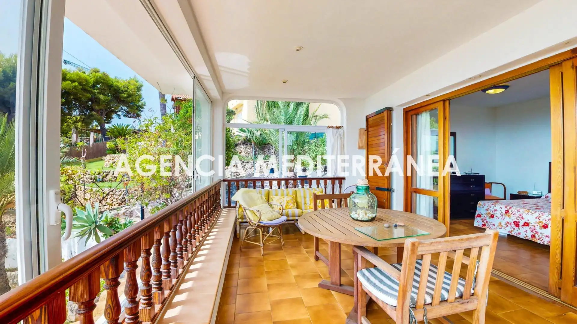 Villa avec terrasse à vendre à Urbanizacion PLAYETAS, imagen 36