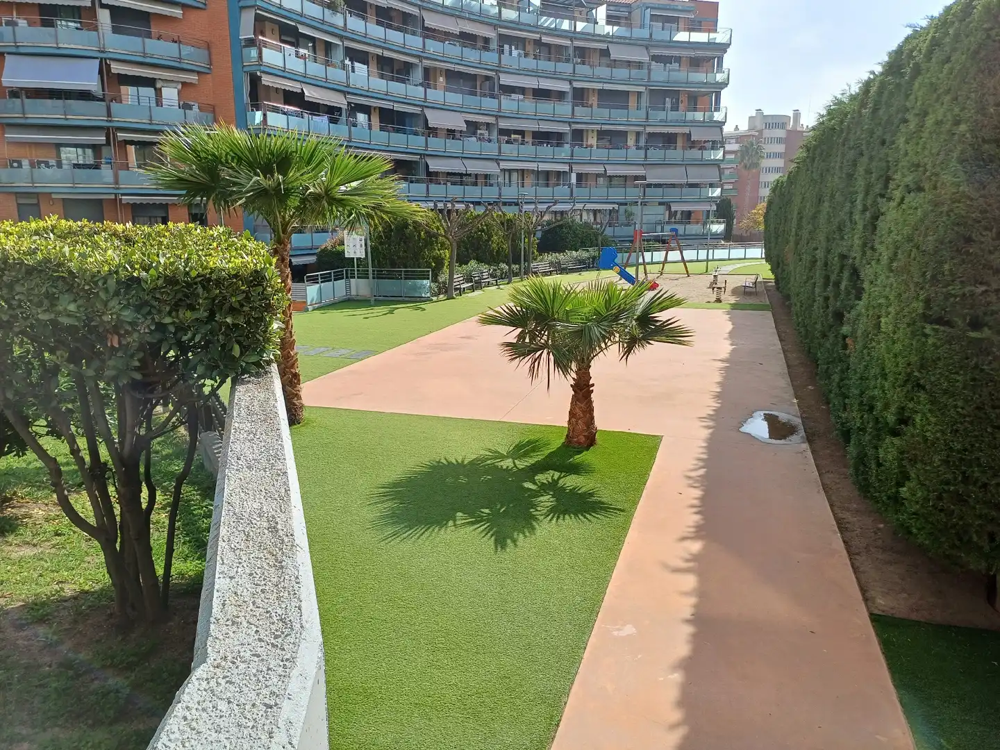 Piso en venta en Sant Andreu de la Barca