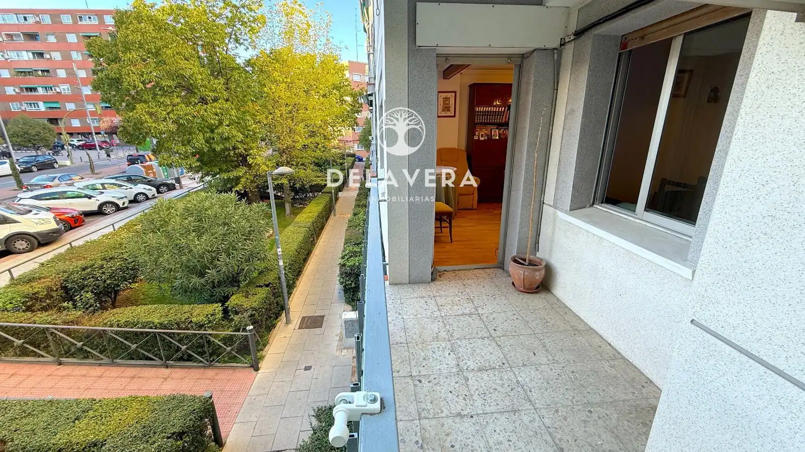 Appartamento con terrazza in vendita a Polvoranca 21, imagen 6