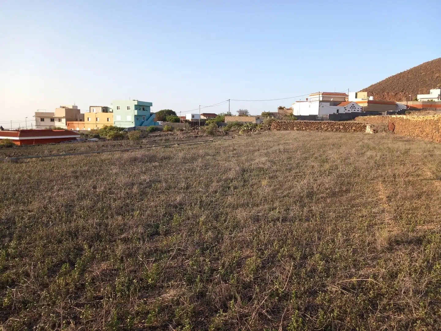 Residential for sale in Granadilla de Abona