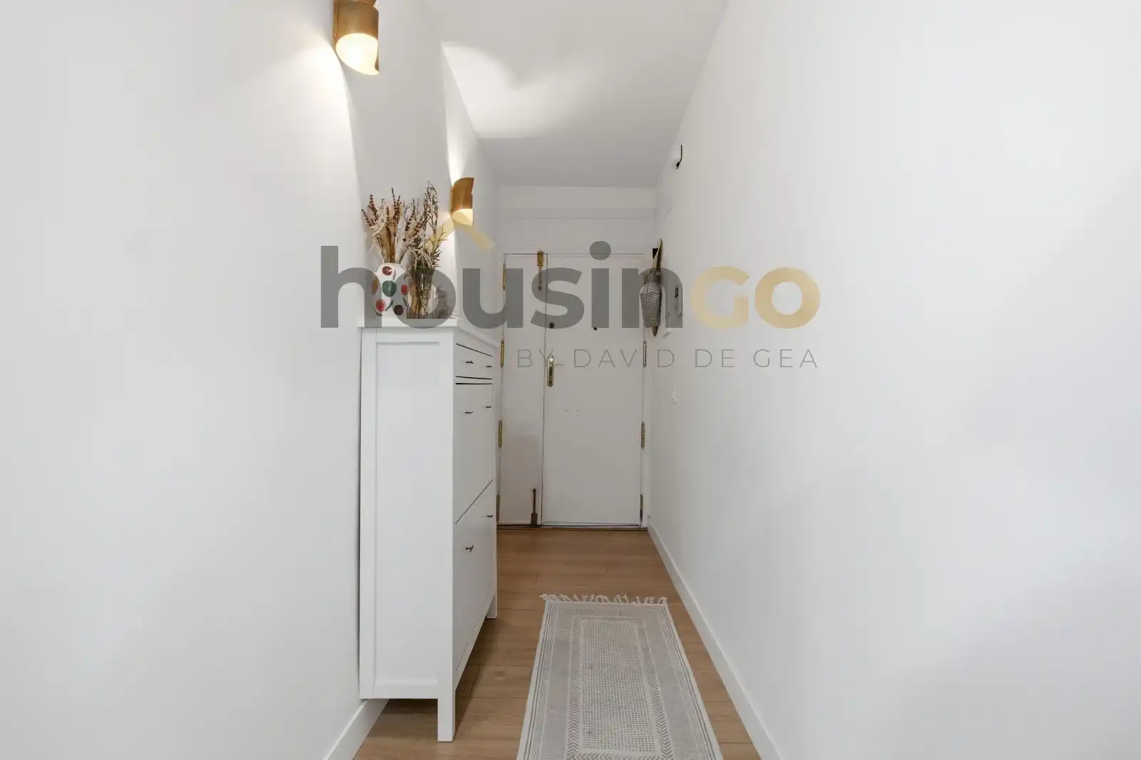 Piso en venta en Madrid con Aire acondicionado, Calefacción y Amueblado