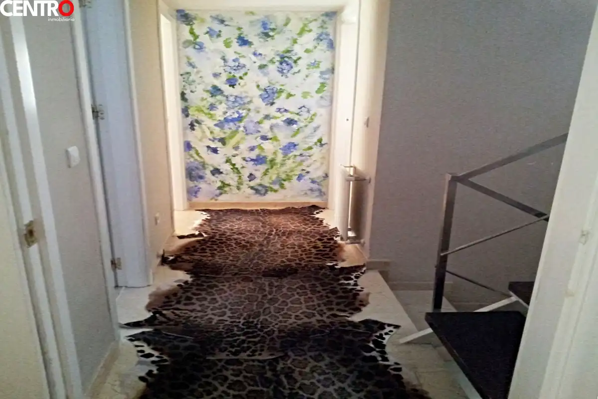 Casa o xalet en venda en Granada amb Aire condicionat, Calefacció i Jardí privat
