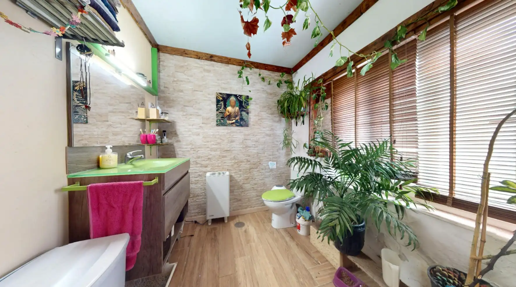 Chalet con piscina en venta en Uceda, imagen 16