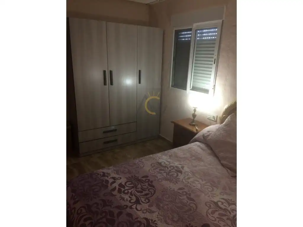 Dormitori de Finca rústica en venda en Villena amb Aire condicionat, Jardí privat i Piscina
