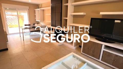 Foto 5 de Casa o xalet de lloguer a Baritina, Sector 3, Madrid