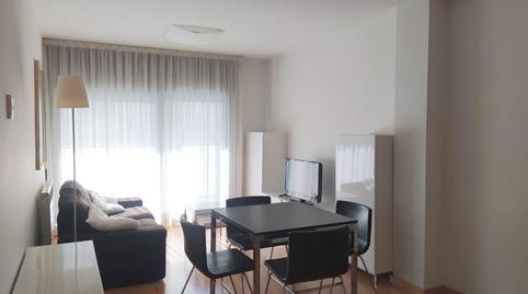 Foto 5 de Pis de lloguer a Calle Almagro, 9, Doctor Cerrada, Zaragoza