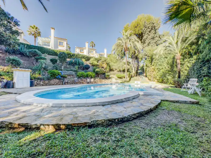 Wohnung mit Pool zum Verkauf in Calahonda, imagen 55