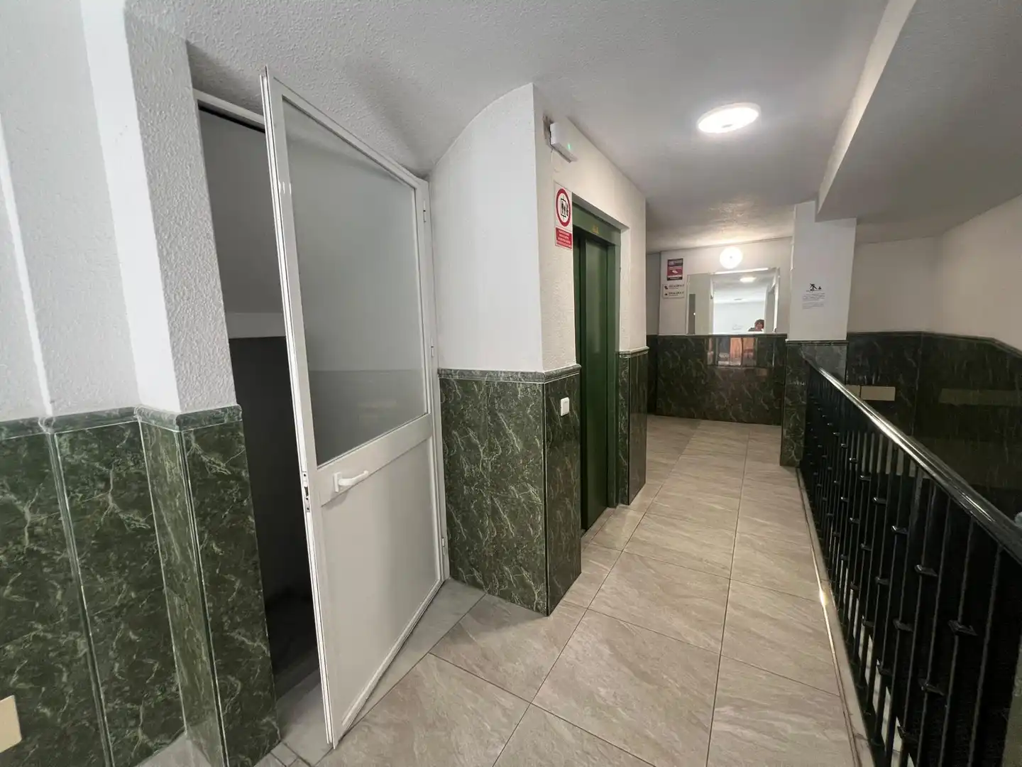 Appartement compact avec ascenseur à vendre à 7 Calle Río Lanjarón #Edificio Vegasol, 8, imagen 31
