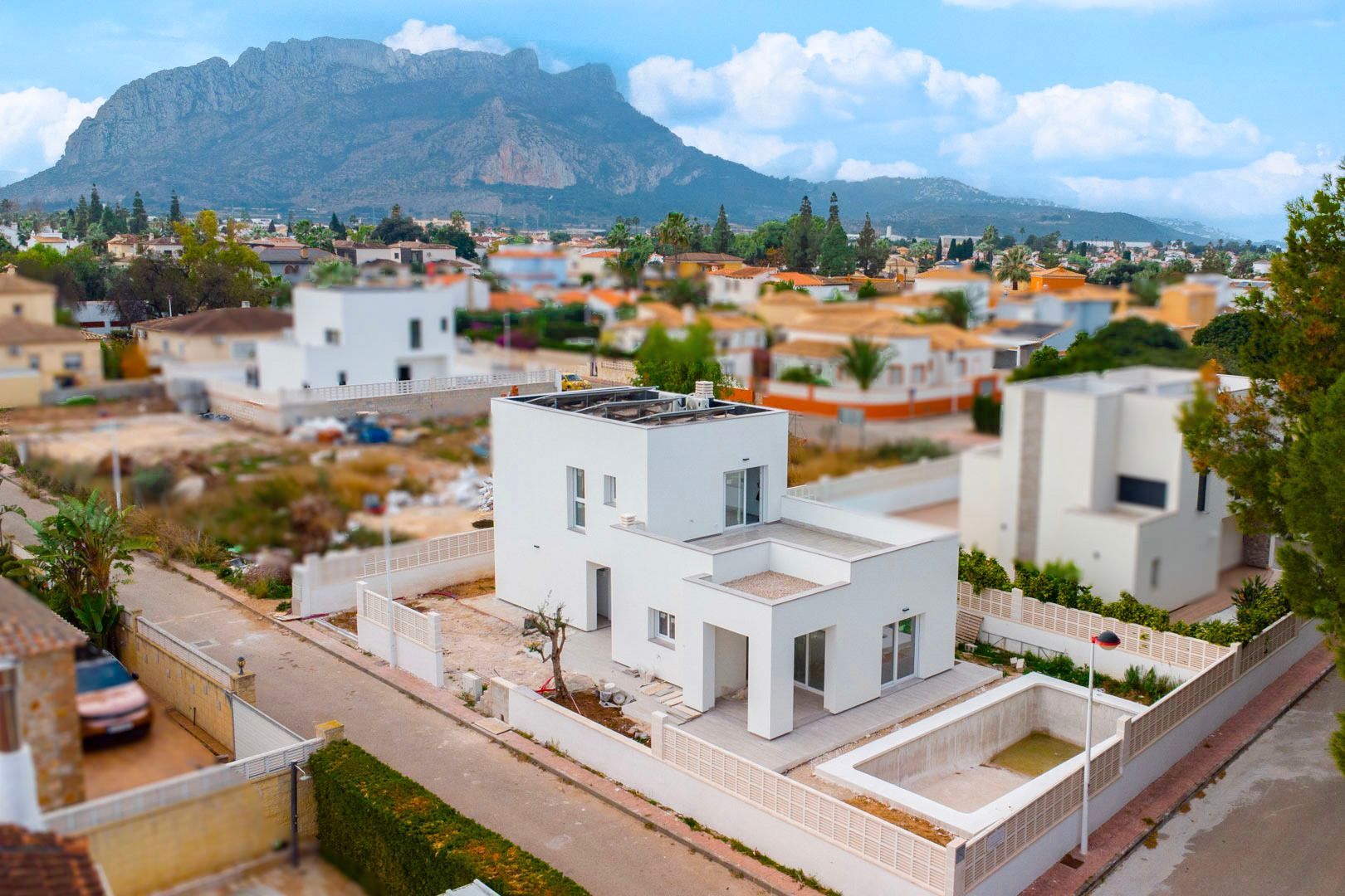 Finca rústica en venda a El Palmar - Los Molinos