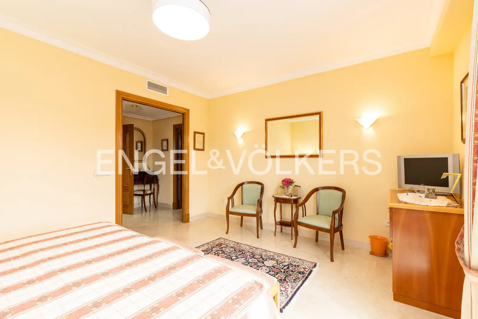 Casa con giardino in vendita a Los Ángeles - Jarandilla, imagen 29