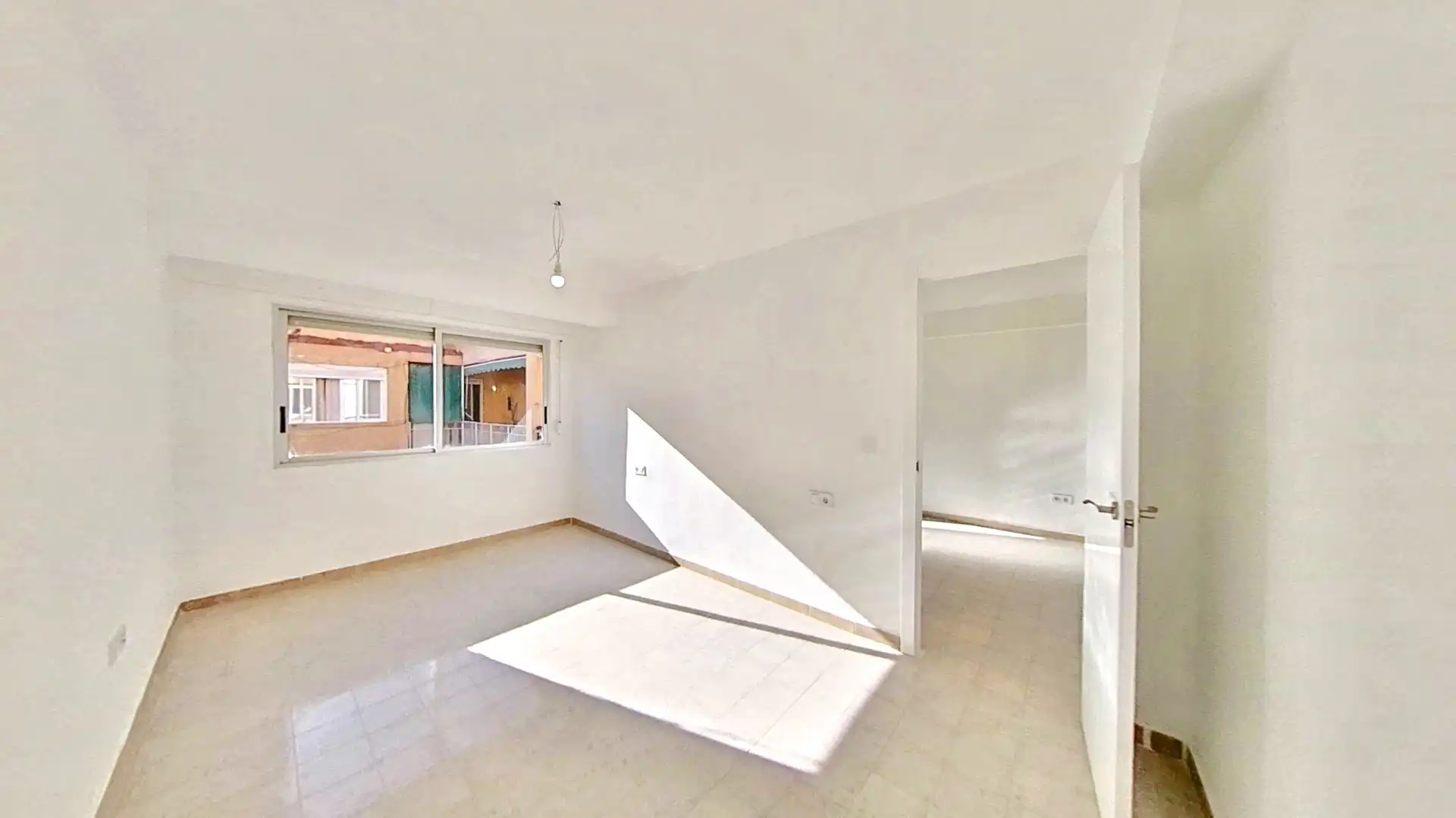 Apartamento de alquiler en Garbinet - Parque de las Avenidas