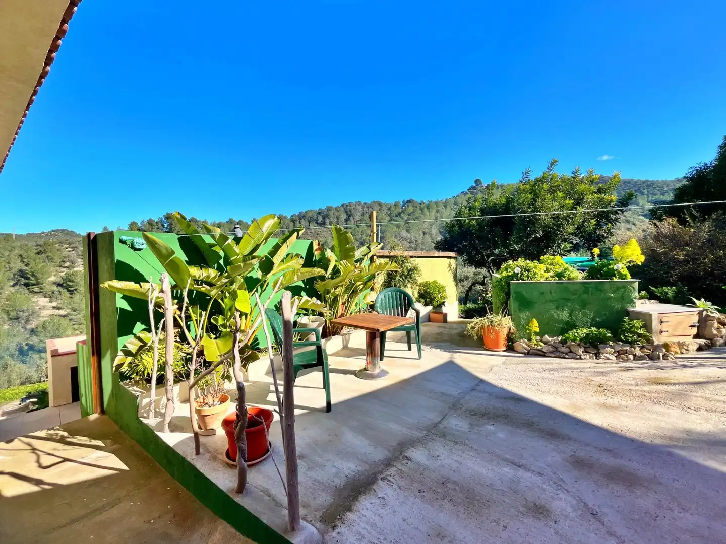 Villa mit Garten zum Verkauf in Urbanitzacions, imagen 15