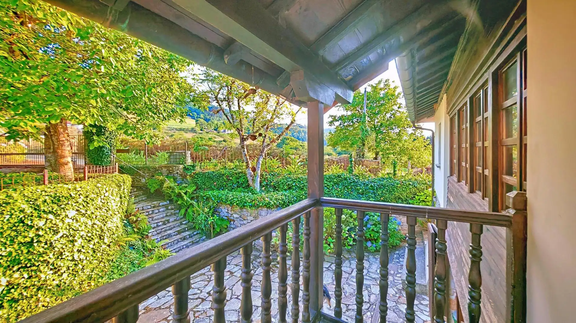 Maison avec terrasse à vendre à Pravia, imagen 33