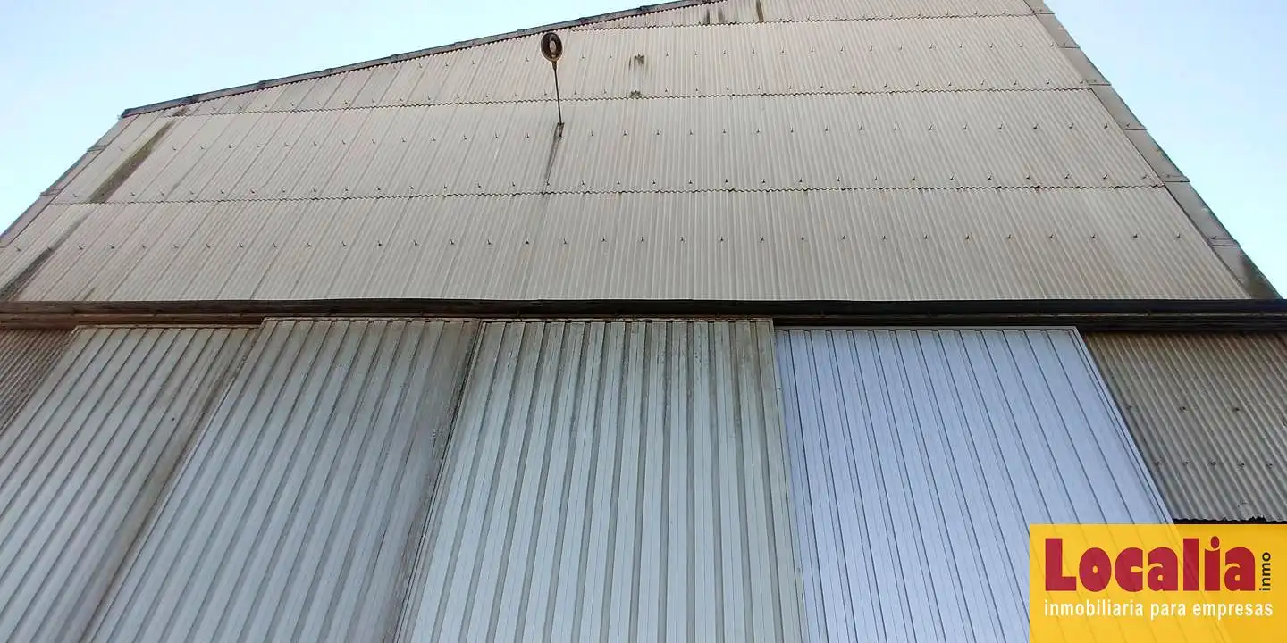 Industrial building for sale in Maliaño