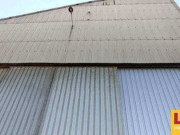 Nave industrial in vendita a Maliaño