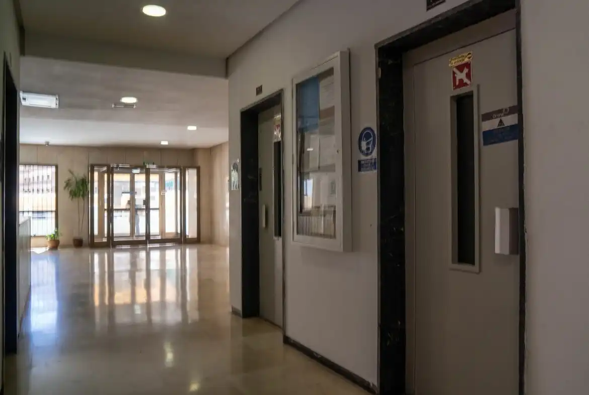 Habitatge amb ascensor en venda a Centro, imagen 15