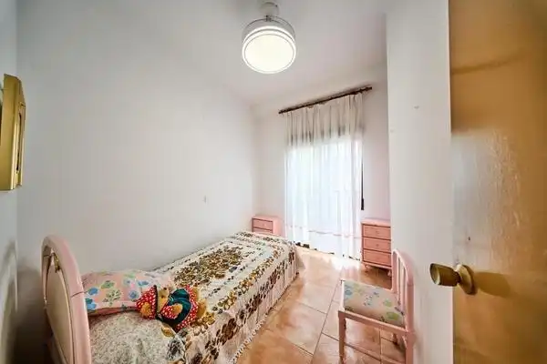 Bedroom of Country homes for sale in Campillo de Arenas