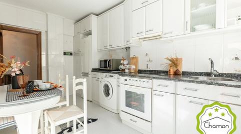 Foto 3 de Pis de lloguer a Gabriel Aresti Kalea, Buenavista, Bizkaia