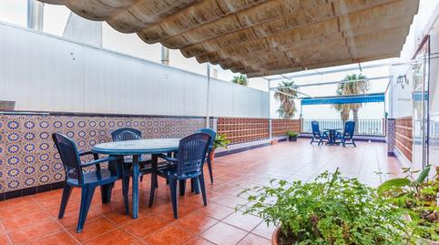 Foto 2 de Apartament de lloguer a Caleta de Vélez, Málaga