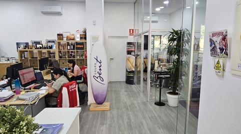Photo 4 of Premises for sale in Gran Vía de Hortaleza, Pinar del Rey, Madrid