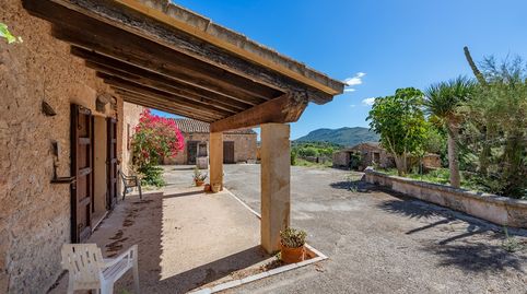 Finca mallorquina con 50 hectáreas de terreno en venta en Sant Llorenc, Mallorca, imatge 4