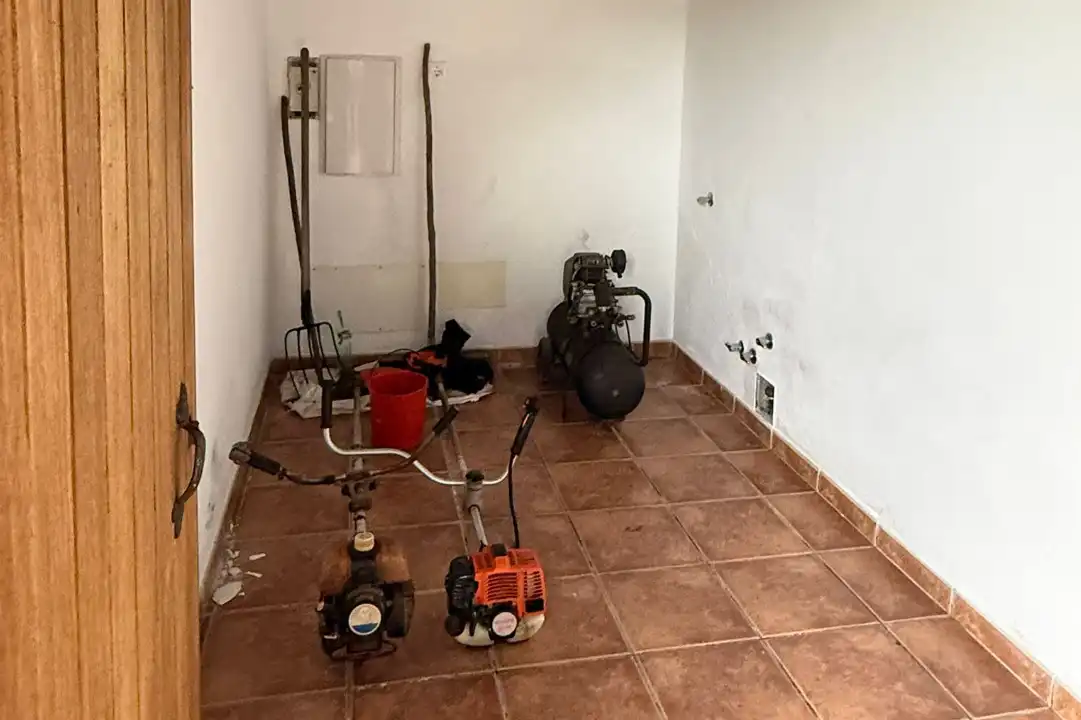 Terreno en venta en Asdrúbal - Bahía Blanca
