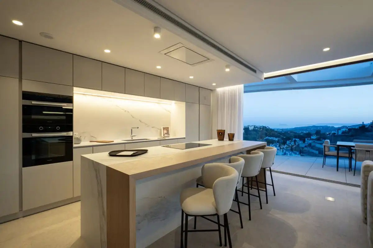 Penthouse with pool for sale in La Quinta, imagen 3