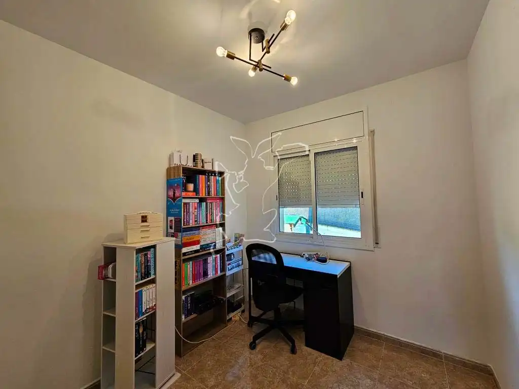 Habitación de Casa o chalet en venta en Vidreres con Jardín privado, Terraza y Piscina