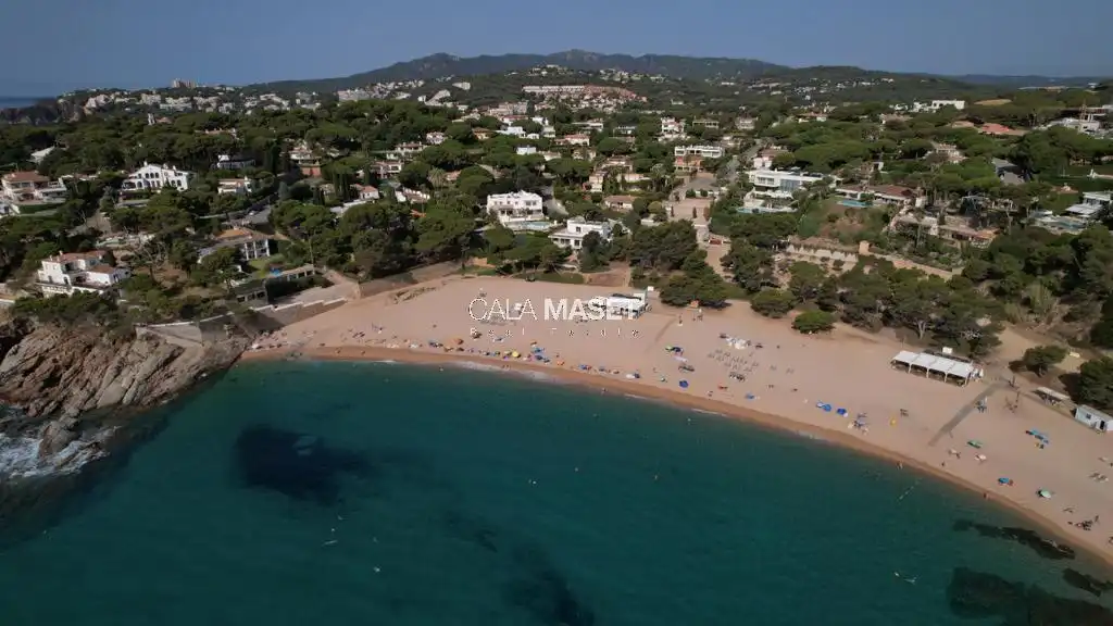 Xalet amb terrassa en venda a Platges de s'Agaró, imagen 18