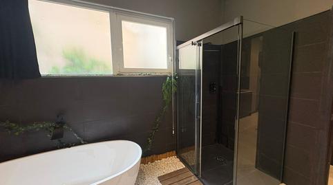 Foto 5 de Planta baixa en venda a Barrio de Uribarri, Bilbao