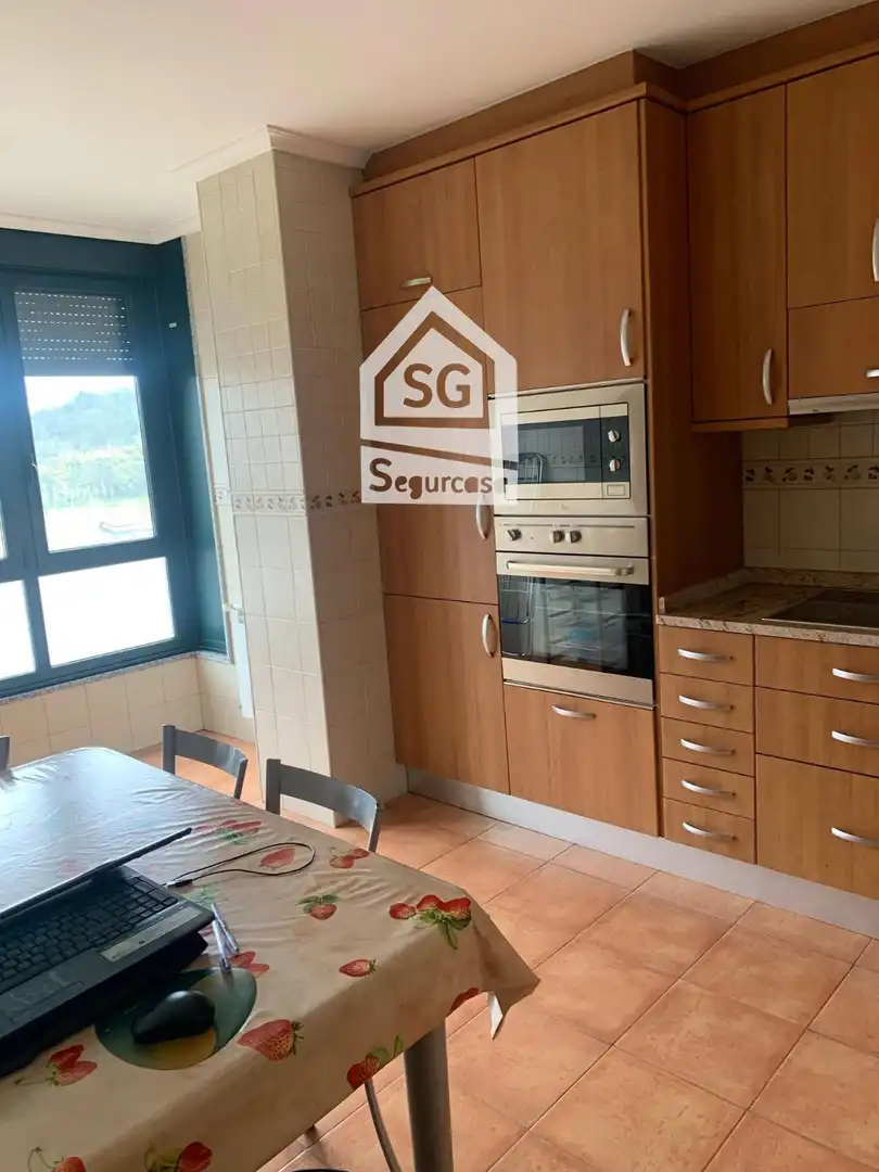 Piso en venta en Barbadás, imagen 4