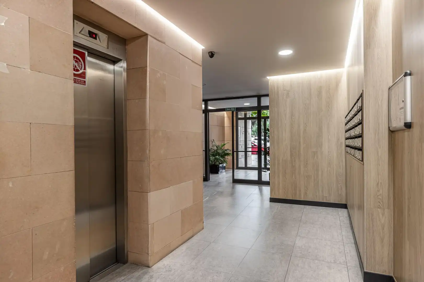 Pis amb ascensor en venda a Avenida PABLO IGLESIAS, imagen 19