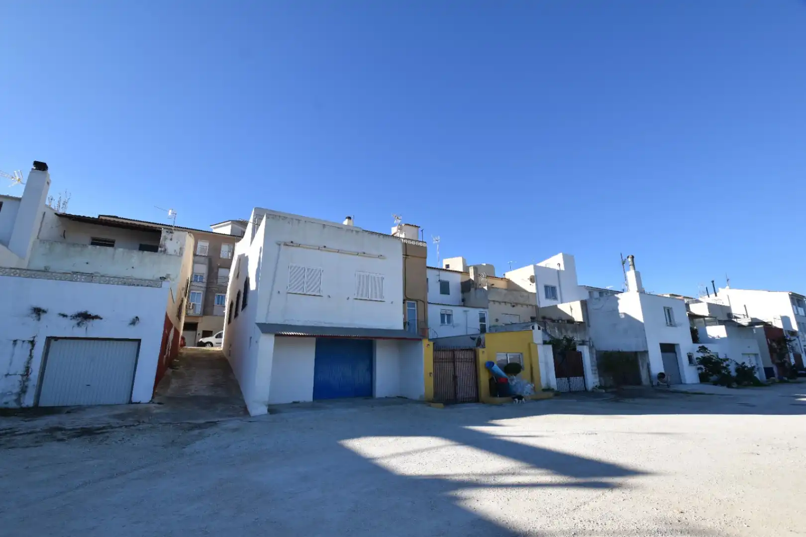 Casa in vendita a Benissa pueblo, imagen 17