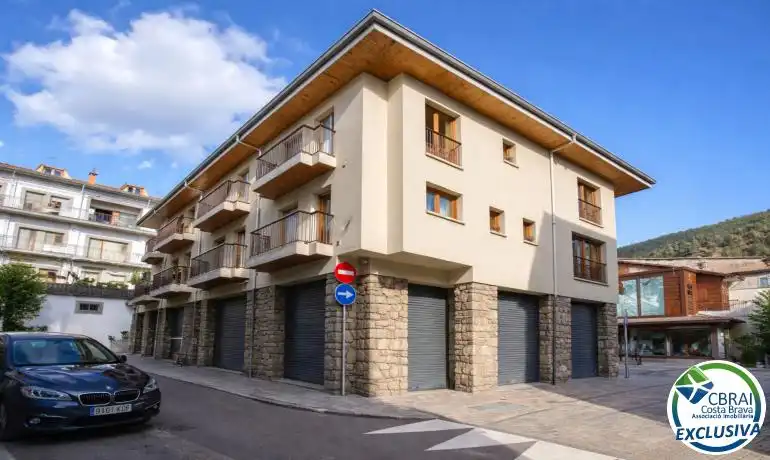 Reihenhaus zum Verkauf in Carrer Balmes