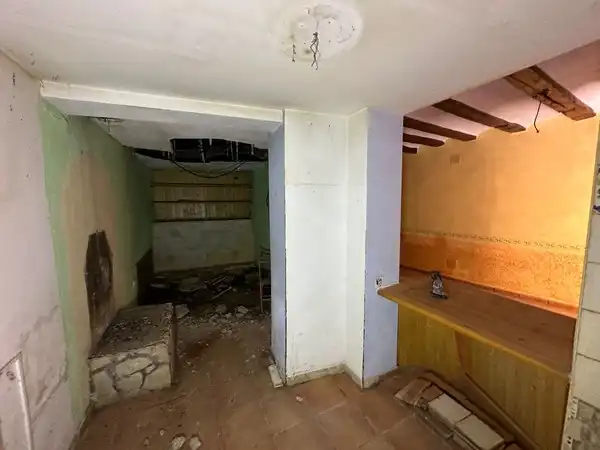 Casa o chalet en venta en Magallón