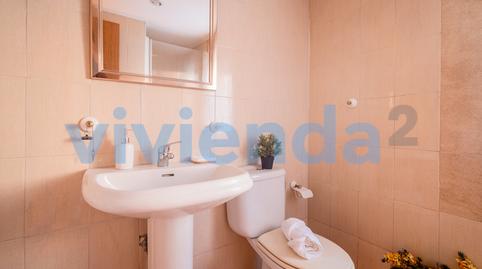 Foto 4 de Piso en venta en Plaza Mariano Lanuza , Puerta del Ángel, Madrid