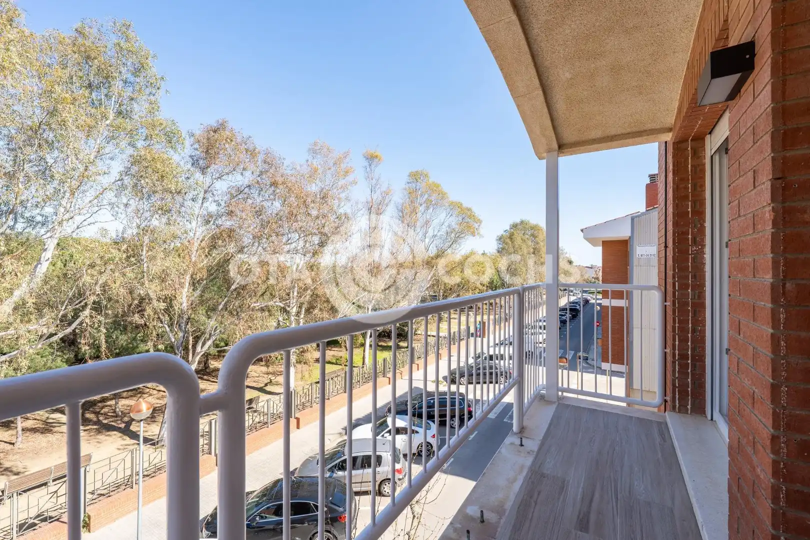 Balcony of Detached homes for sale in Cambrils  with Private garden and Balcony