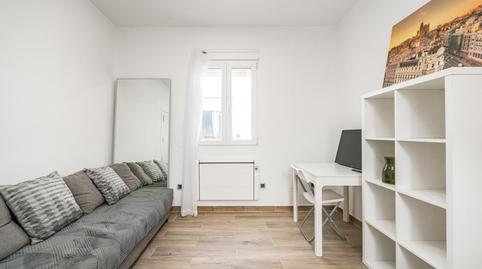 Foto 3 de Pis en venda a C. de Villaamil, Berruguete,  Madrid Capital