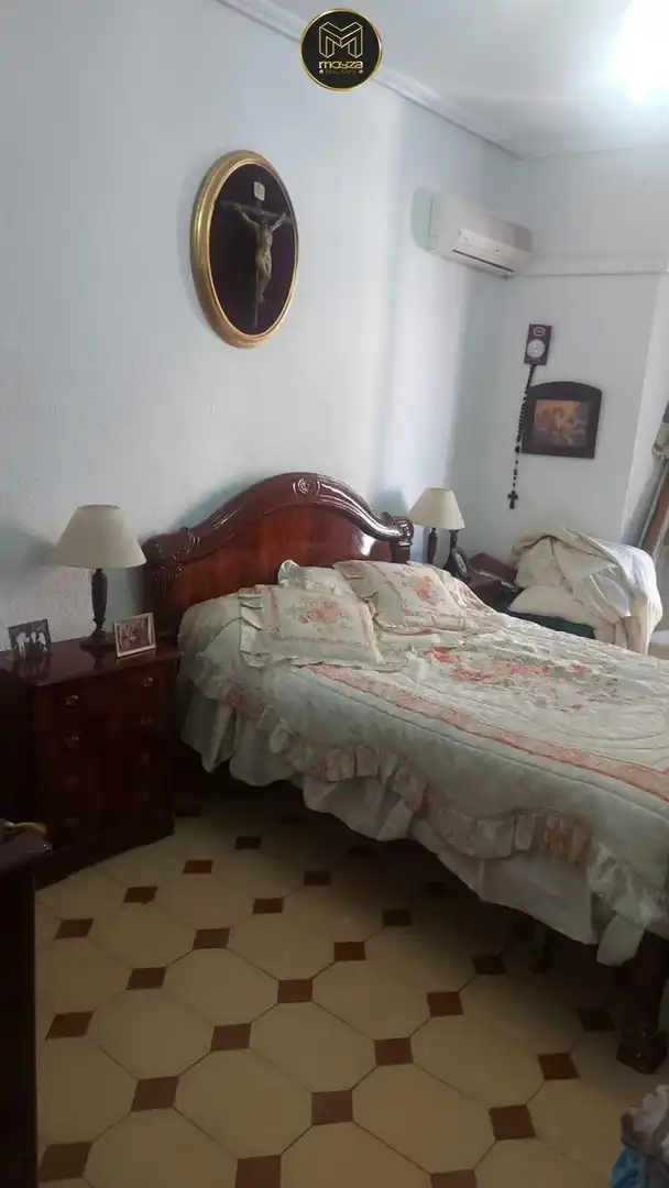Casa en venta en San Felipe - El Almendral - La Merced, imagen 3
