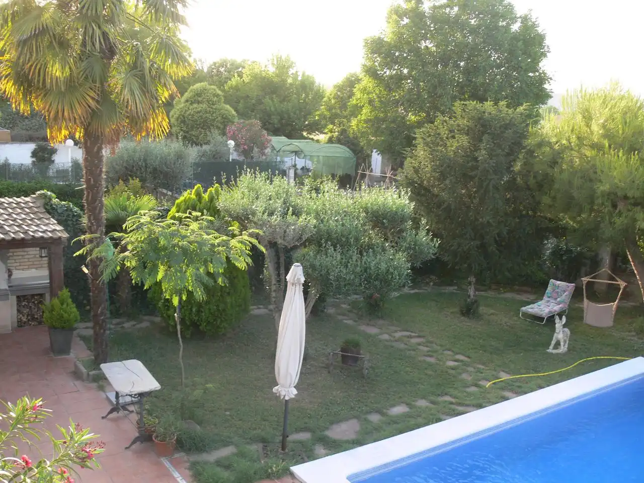 Casa amb piscina en venda a Carrer Sant Pere Màrtir, imagen 85