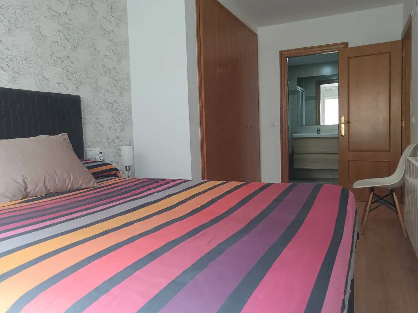 Flat with terrace for sale in Llombai, imagen 28