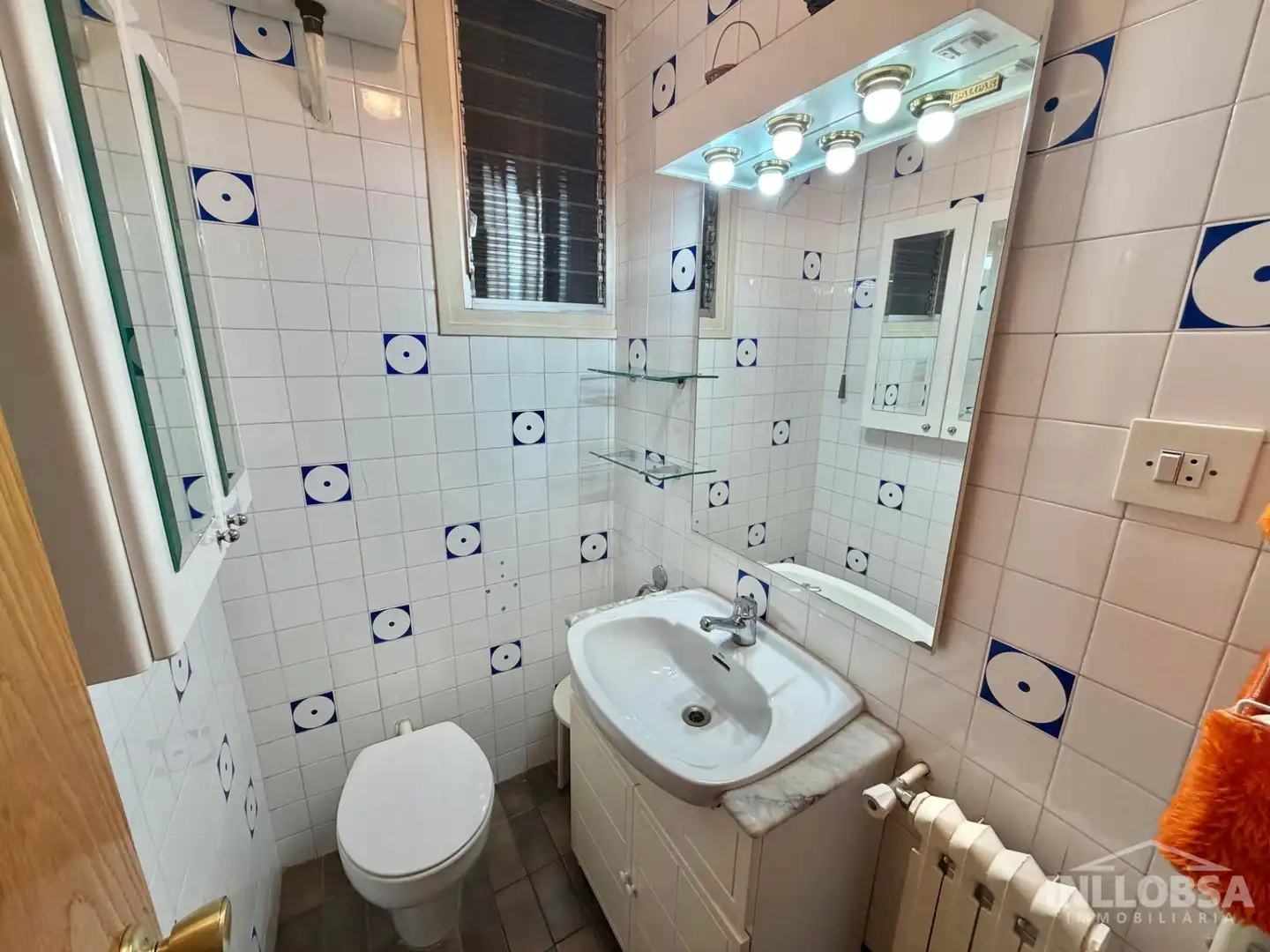Flat for sale in Passeig Passeig Pere III, Centre - Passeig i Rodalies