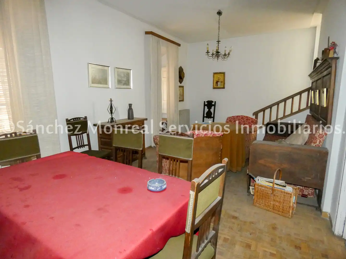 Casa con jardín en venta en Alcázar de San Juan, imagen 26