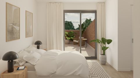 Foto 4 de Piso en venta en Segle XX, Barcelona