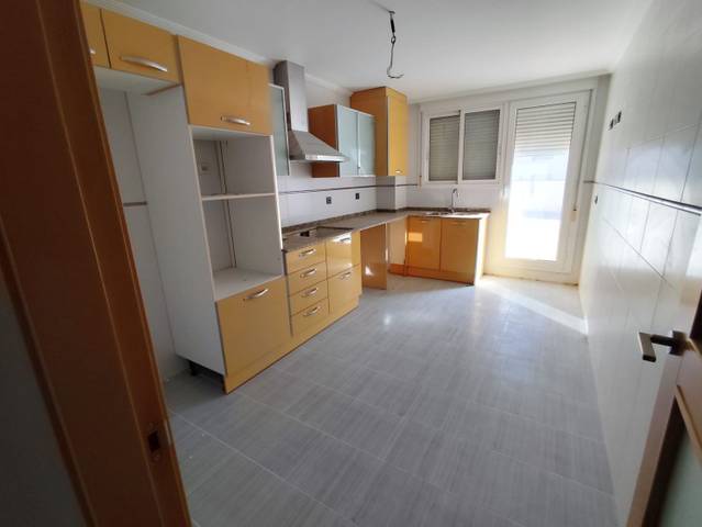 Piso en Venta en Jose Manuel Montes, 3 en Benavites