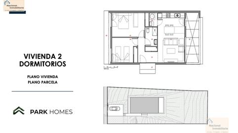 Foto 3 de Casa o chalet en venta en Los Ángeles de San Rafael, El Espinar